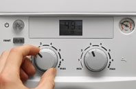 free Moneyreagh boiler maintenance quotes